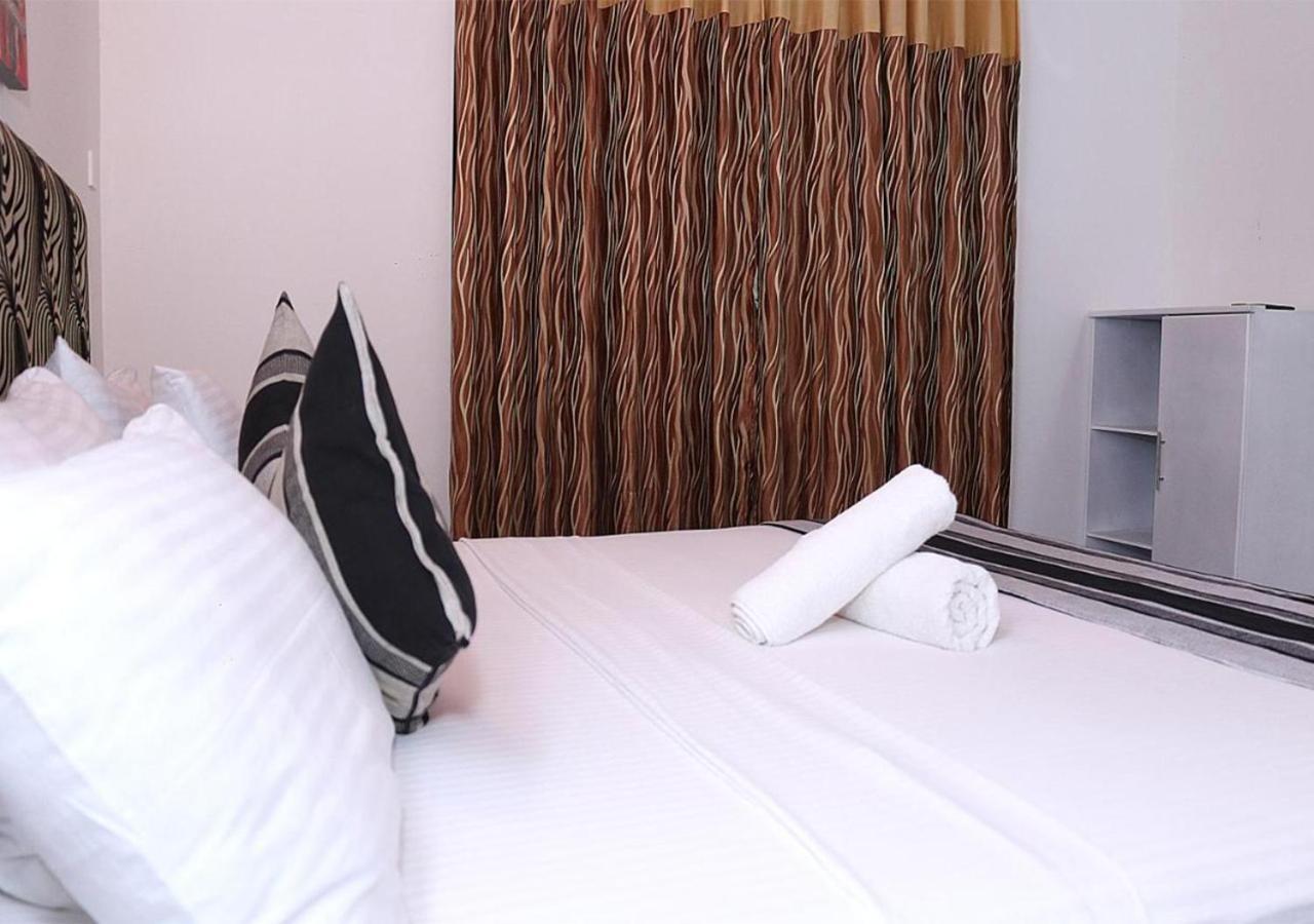 Cozy Inn Negombo Exterior photo